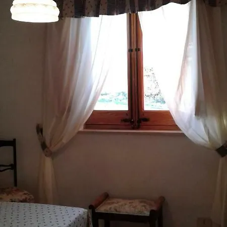 Lejlighed Ortensia Blu Buseto Palizzolo