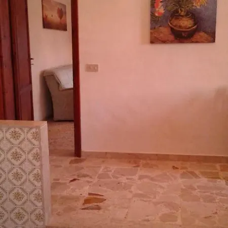 Ortensia Blu Apartment *