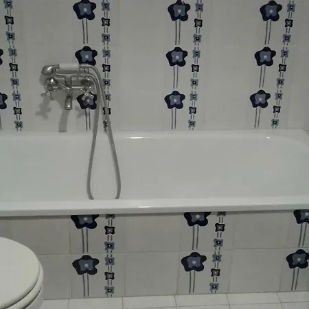 Lejlighed Ortensia Blu Buseto Palizzolo