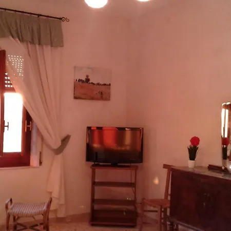 Apartment Ortensia Blu *