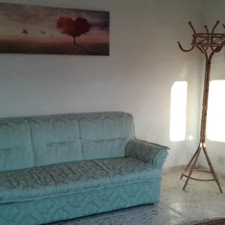 Ortensia Blu Lejlighed Buseto Palizzolo