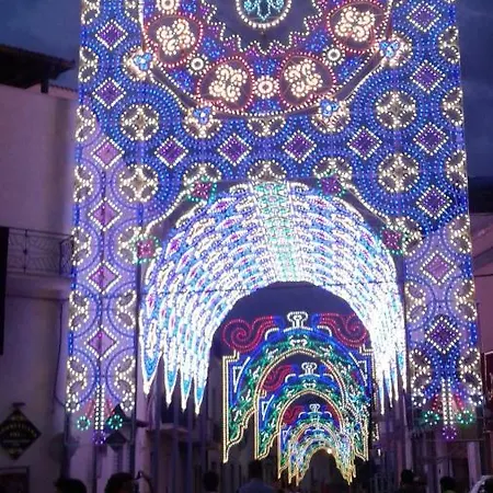 Ortensia Blu Lejlighed