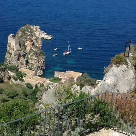 Ortensia Blu Buseto Palizzolo